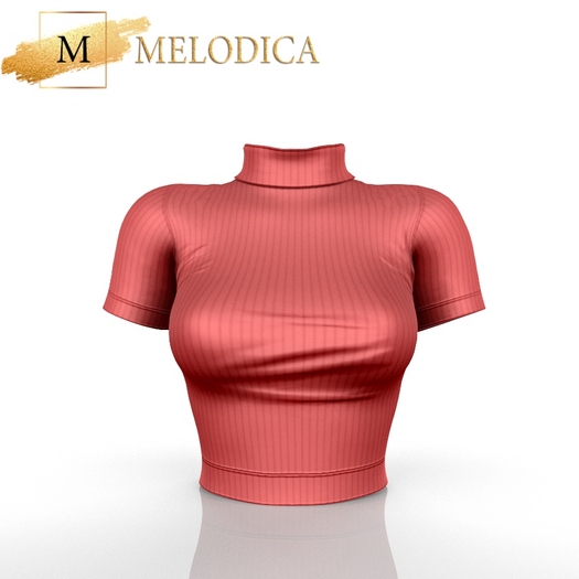TOP KEZRA fuchsia